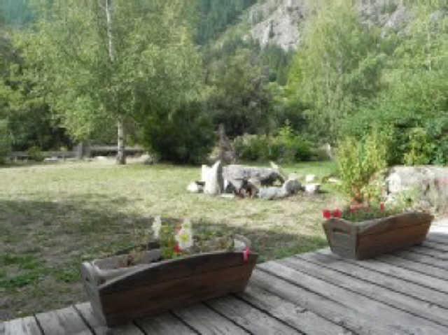 Bien individuel 60981 - Serre Chevalier 1400 - Villeneuve