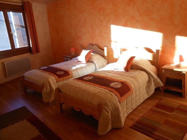 Bien individuel 61376 - Serre Chevalier 1200 - Briançon