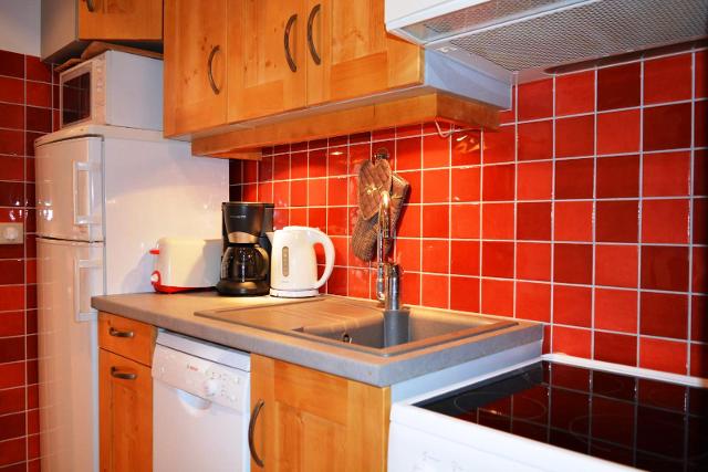 Résidence Blanche Neige 2 - Le Grand Bornand