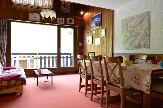 Résidence Castel Des Neiges A - Le Grand Bornand