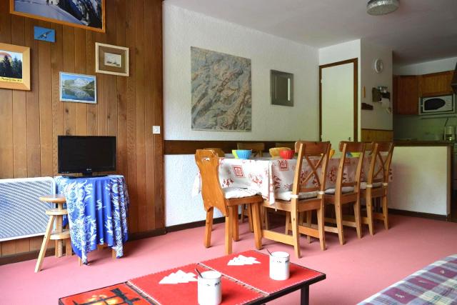 Résidence Castel Des Neiges A - Le Grand Bornand