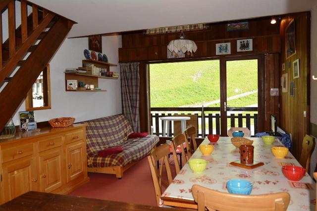 Résidence Castel Des Neiges A - Le Grand Bornand