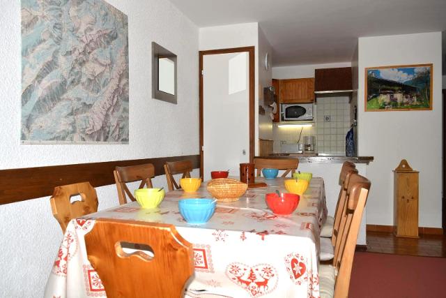 Résidence Castel Des Neiges A - Le Grand Bornand