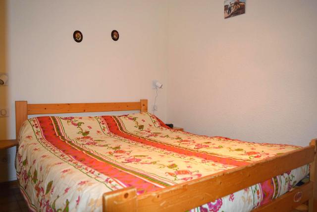 Résidence Charmettes - Le Grand Bornand