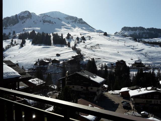 Résidence Chevrefeuille 1 - Le Grand Bornand