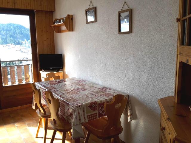 Résidence Chevrefeuille 1 - Le Grand Bornand