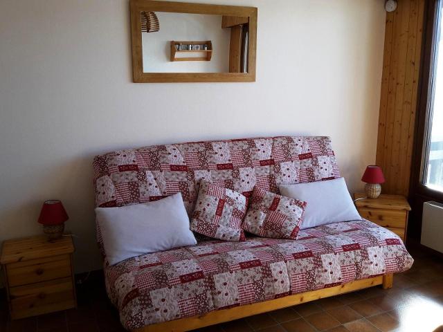 Résidence Chevrefeuille 1 - Le Grand Bornand