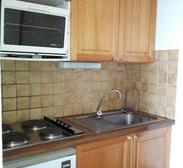 Résidence Chevrefeuille 1 - Le Grand Bornand