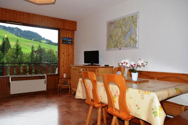 Résidence Cimes - Le Grand Bornand