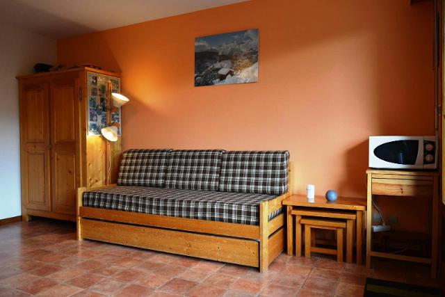 Résidence Cimes - Le Grand Bornand