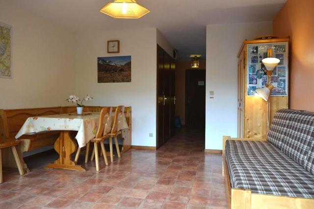 Résidence Cimes - Le Grand Bornand