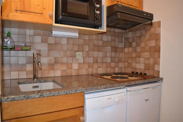 Résidence Cimes - Le Grand Bornand