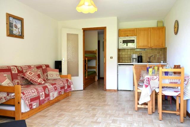 Résidence Dryade - Le Grand Bornand