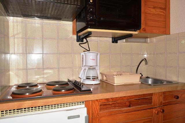 Résidence Etoile Des Neiges - Le Grand Bornand