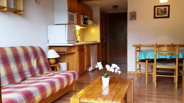 Résidence Loges B - Le Grand Bornand