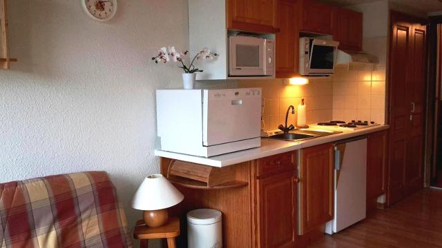 Résidence Loges B - Le Grand Bornand