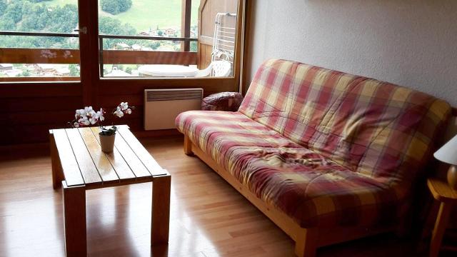 Résidence Loges B - Le Grand Bornand