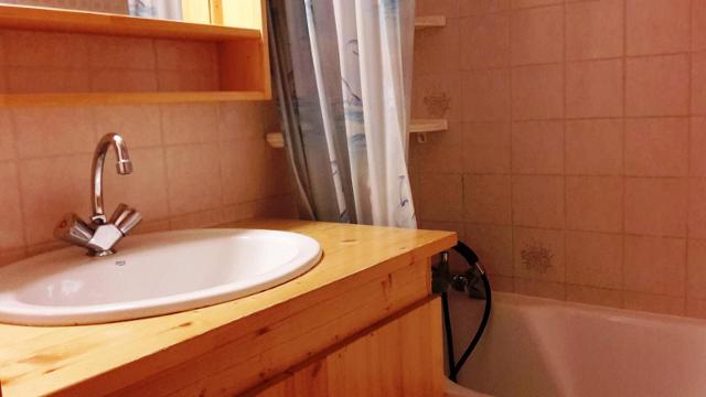 Résidence Loges B - Le Grand Bornand