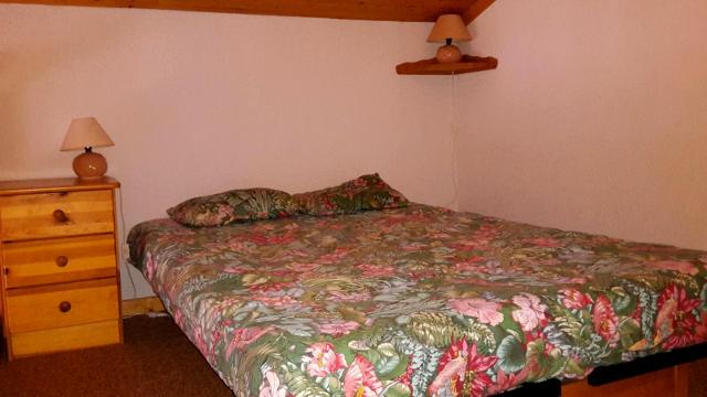 Résidence Loges B - Le Grand Bornand