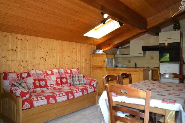 Résidence Perralpes - Le Grand Bornand