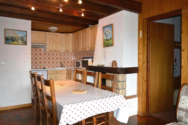 Résidence Piste Rouge A - Le Grand Bornand