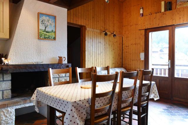 Résidence Piste Rouge A - Le Grand Bornand