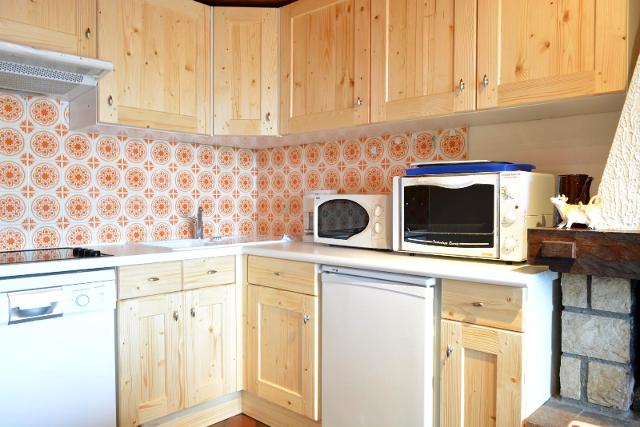 Résidence Piste Rouge A - Le Grand Bornand