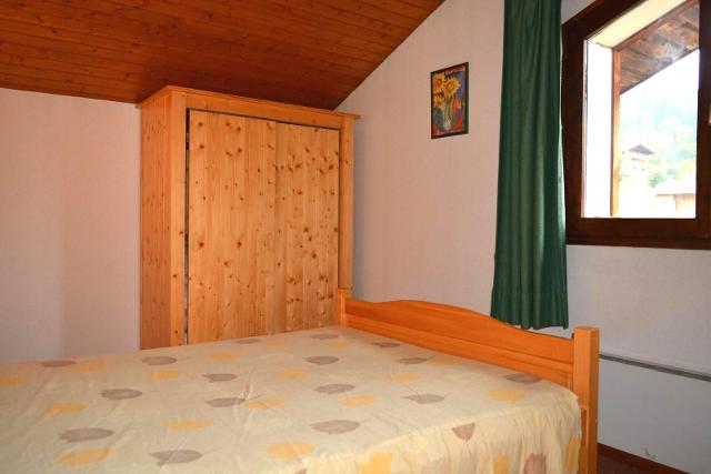 Résidence Piste Rouge A - Le Grand Bornand