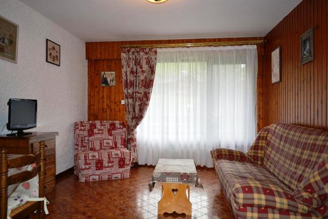 Résidence Venay 1 - Le Grand Bornand