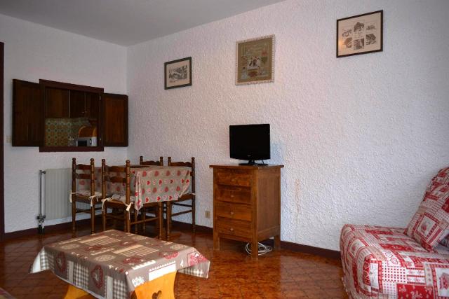 Résidence Venay 1 - Le Grand Bornand