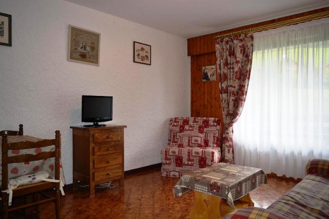 Résidence Venay 1 - Le Grand Bornand