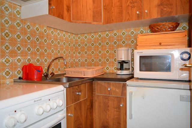 Résidence Venay 1 - Le Grand Bornand