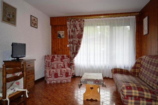 Résidence Venay 1 - Le Grand Bornand