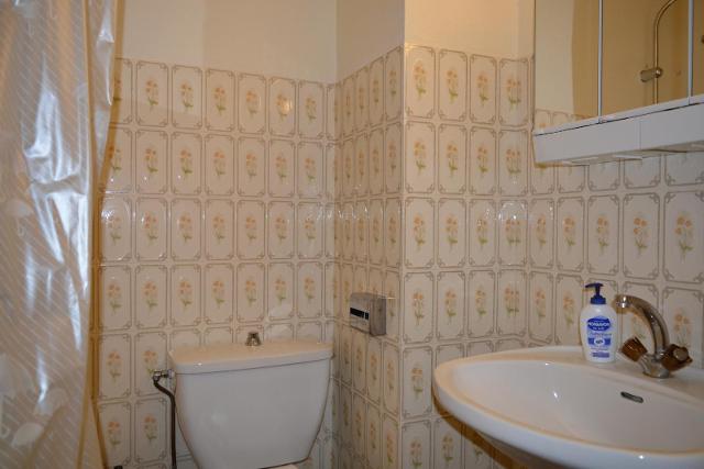 Résidence Venay 1 - Le Grand Bornand