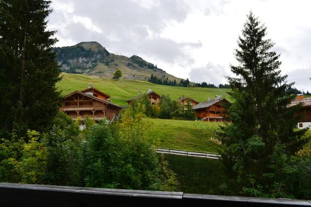 Résidence Venay 1 - Le Grand Bornand