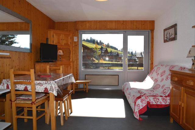 Résidence Venay 2 - Le Grand Bornand