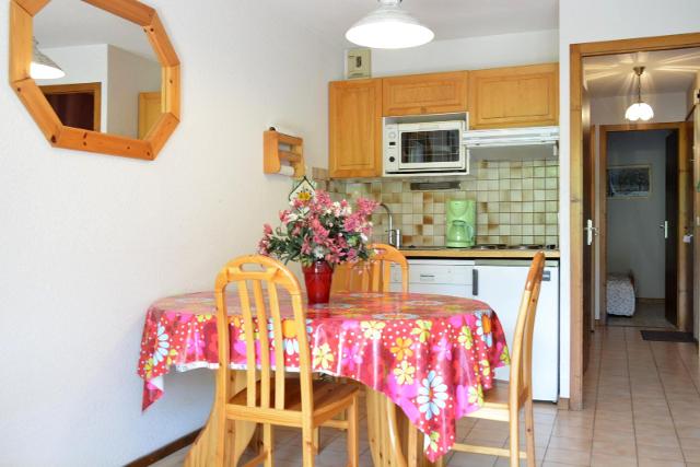 Résidence Loria - Le Grand Bornand