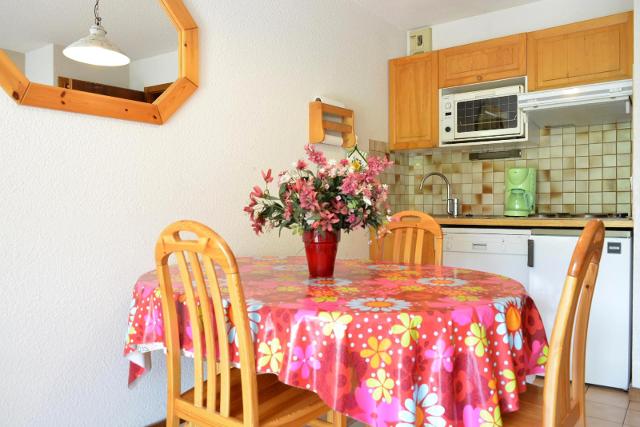 Résidence Loria - Le Grand Bornand