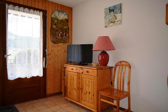 Résidence Loria - Le Grand Bornand