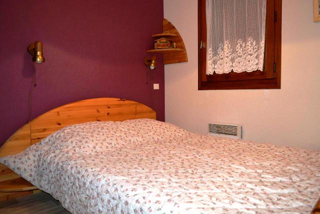 Résidence Loria - Le Grand Bornand