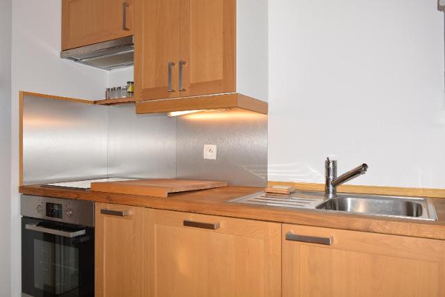 Résidence Christiania C - Le Grand Bornand