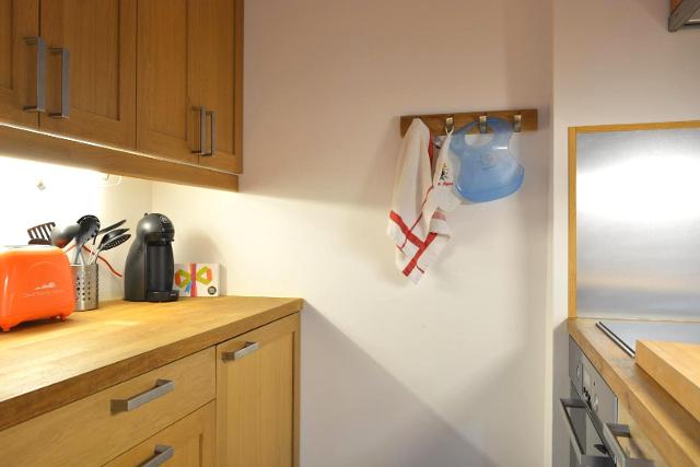 Résidence Christiania C - Le Grand Bornand