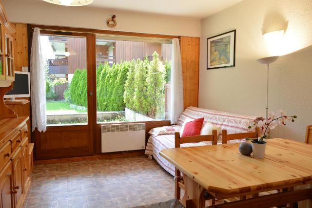 Résidence Alpina A - Le Grand Bornand