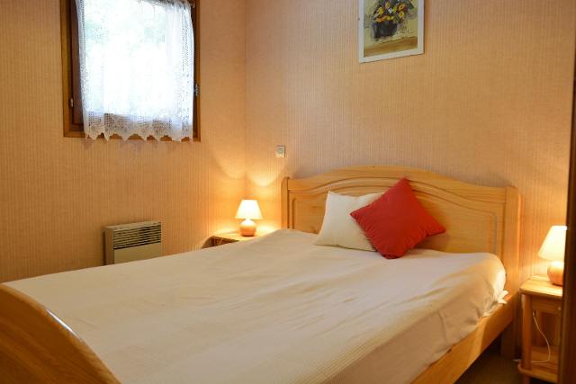 Résidence Alpina A - Le Grand Bornand