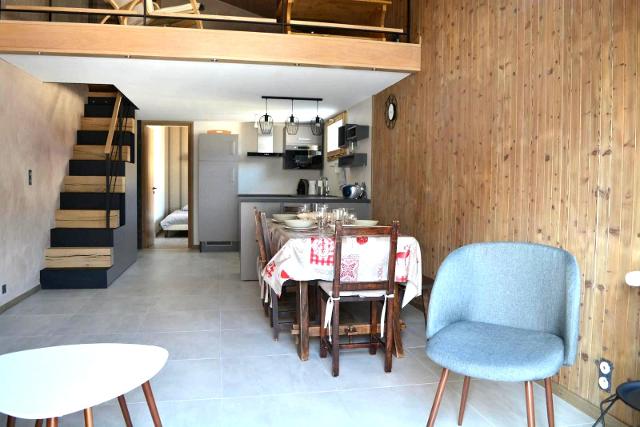 Résidence Beauregard 1 - Le Grand Bornand