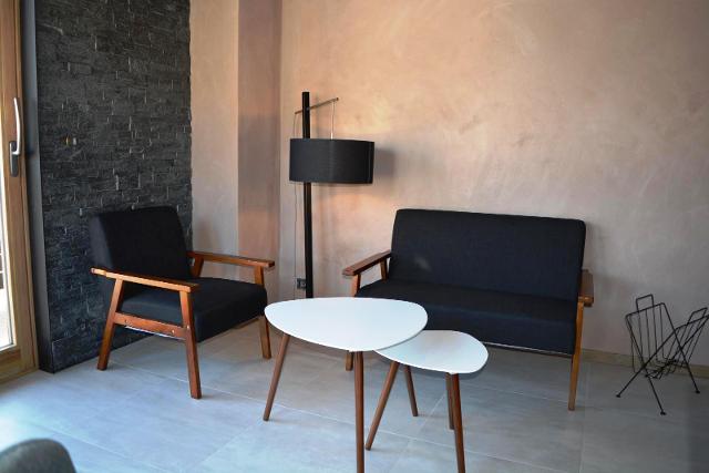 Résidence Beauregard 1 - Le Grand Bornand