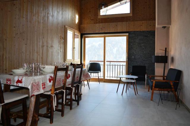 Résidence Beauregard 1 - Le Grand Bornand