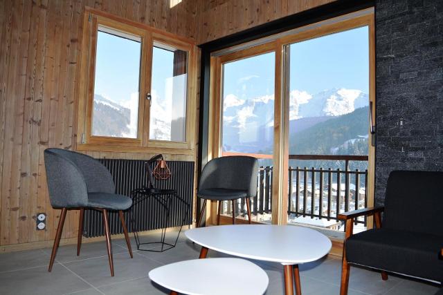 Résidence Beauregard 1 - Le Grand Bornand