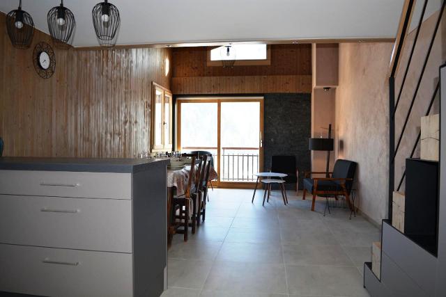 Résidence Beauregard 1 - Le Grand Bornand