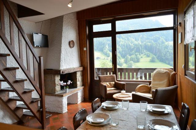 Résidence Belvedere 1 - Le Grand Bornand